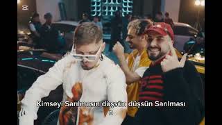 Rap Budur Beyler & Evli Mutlu Çocuklu 2.0 Mix Remix