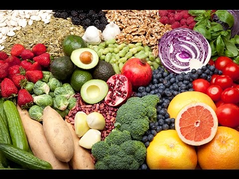 Video: 3 manieren om superfoods te kiezen die goed zijn voor je hart