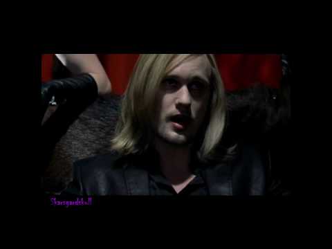 TRUE BLOOD - ERIC'S INTRODUCTION (S1 E4)