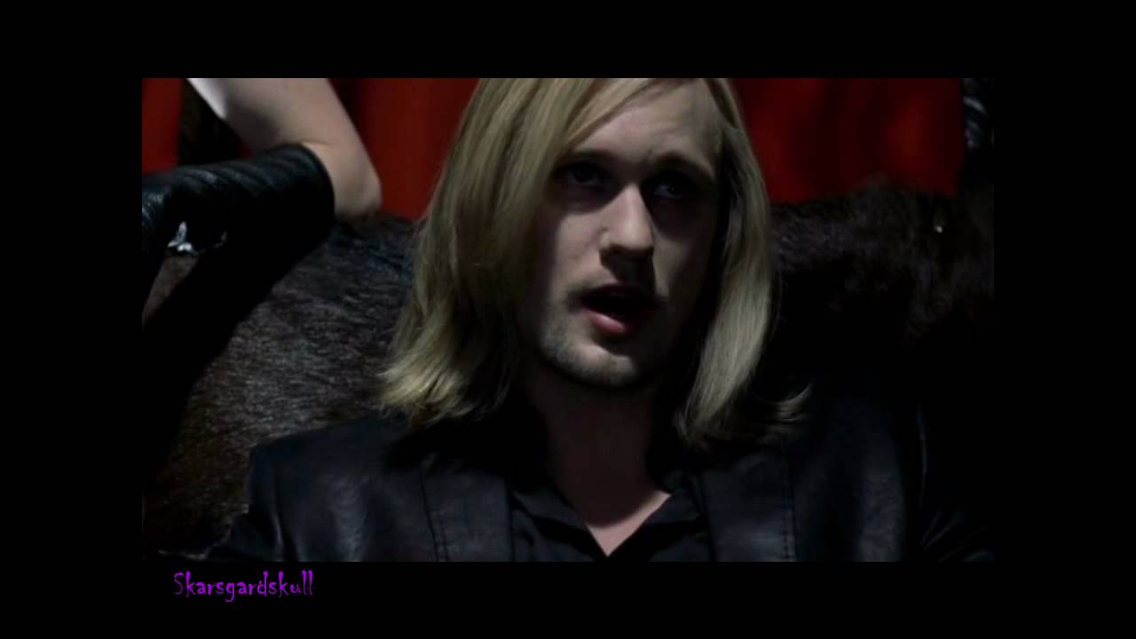 TRUE BLOOD - ERIC'S INTRODUCTION (S1 E4)