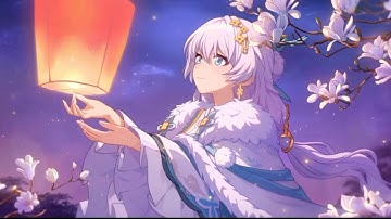 Honkai Impact 3rd: Theresa Theme - The day you and the stars disappeared