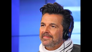 Thomas Anders - Je Ne Sais Pas