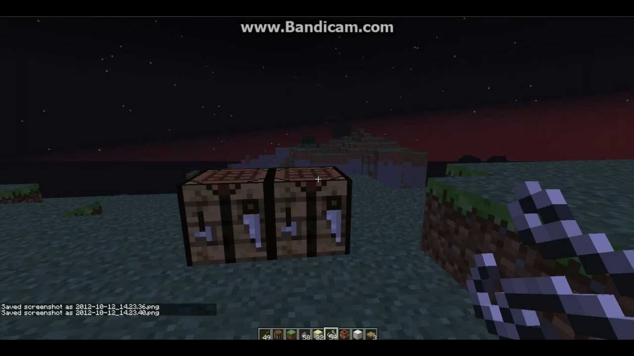 1000 Dinge Die Man In Minecraft Bauen Kann