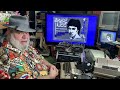 Commodore 64 RTC COPY PROGRAM BRUCE LEE GAME TIDYING SORTING 5 1/4 C64 C-64 C128 Mode - Episode 3966