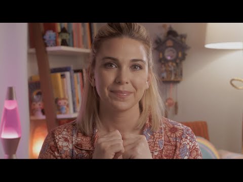 We're Heading in a New Direction 🌟 My First ASMR Video ✨ Soft Spoken Relaxation