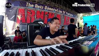 Dikejar Dosa - Silvi Erviani - Arnika Jaya Live Desa Kanci Astanajapura Cirebon