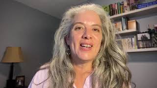 Meet Informal Logic Teacher Claire Hamilton | MyFunScience Online Classes