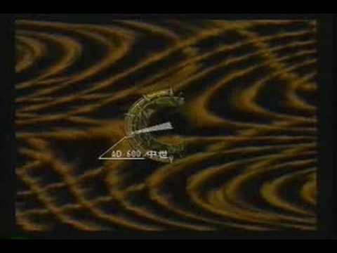 CHRONO TRIGGER ORIGINAL VIDEO 1/2