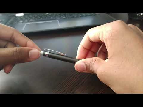 Uni Kuru Toga Eraser extension