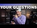 JUICY Q&A | Answering Your Questions