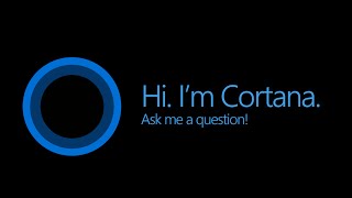 Microsoft Cortana | Download This Show screenshot 2