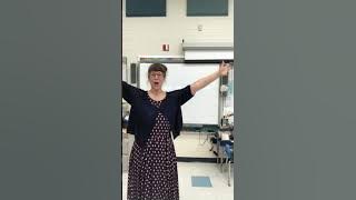 Together We Can Change the World Choreography -lyrics in description