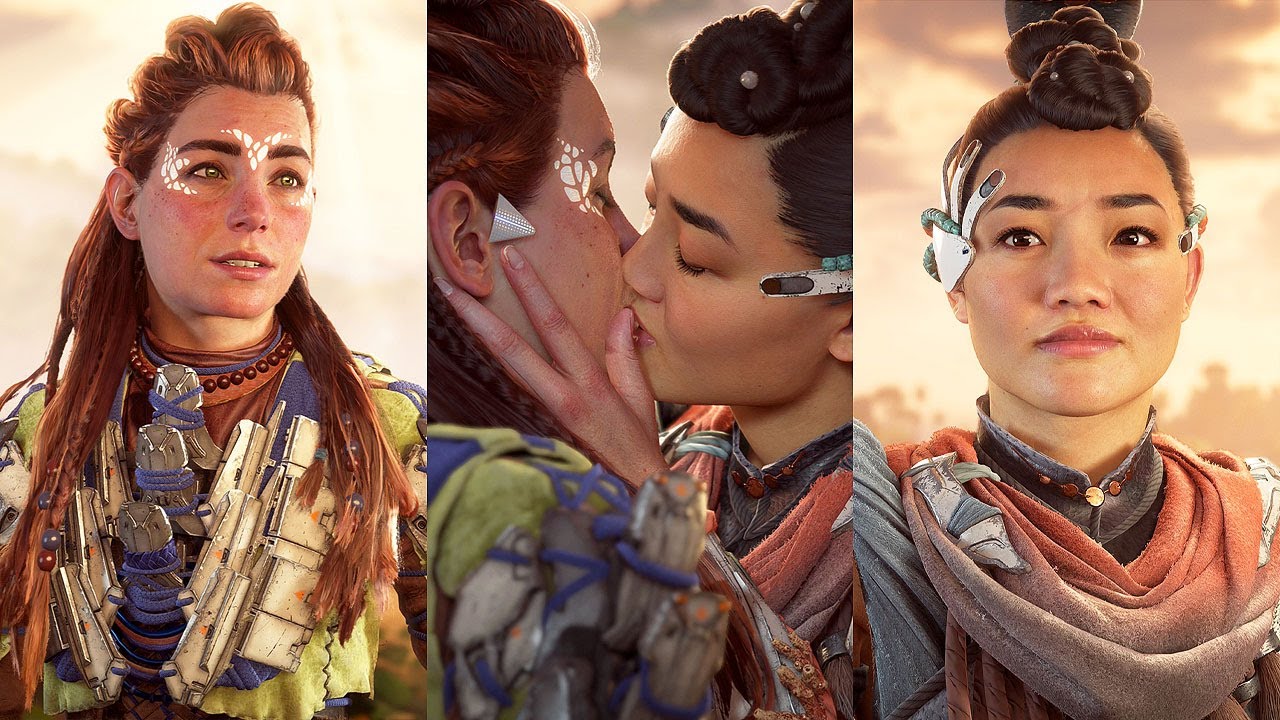 Horizon Forbidden West: Burning Shores Review (PS5) - An Impressive, Though  Unambitious Continuation Of Aloy's Saga - PlayStation Universe