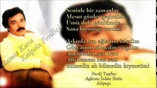 Ferdi Tayfur - Aşkımı İnkar Ettin (Altyapı & Karaoke)