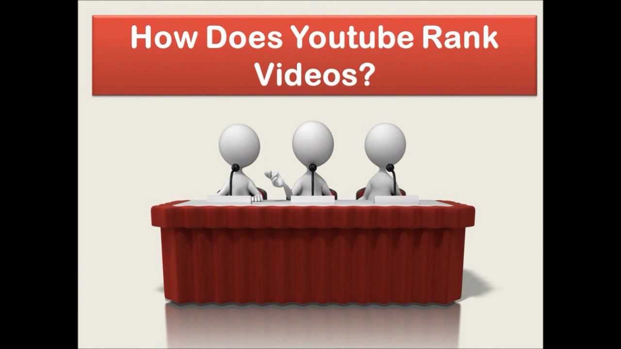 How to Optimize Your Videos for Youtube - YouTube