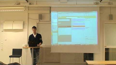 Icefaces with Dejan Milojevic - Part 2 of 2