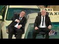 ტაქსისტების სიმღერა პაატა და ნიკა პაატა გულიაშვილის შოუ 2026 02 19 Paata Guliashvili 