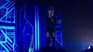 Thinking by Marian Hill (Live 11/8/17)