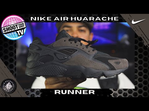 Nike Womens Air Huarache Run Casual Sneakers India | Ubuy