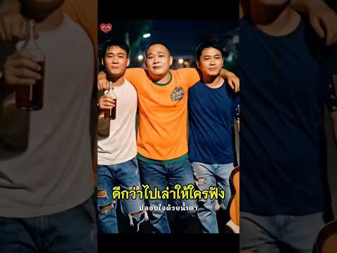 ผิดหวังก็แค่ปลอบใจตัวเองด้วยน้ำตา