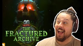 RAIDS 4 ANNOUNCED