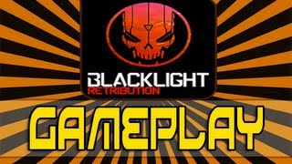 Blacklight Retribution | PC settings minimalist | Free Items in Desc.
