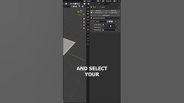 Make Paper roll Animation in Blender | #blender3d #artofabhishorts #shorts  #AOAShorts #tips
