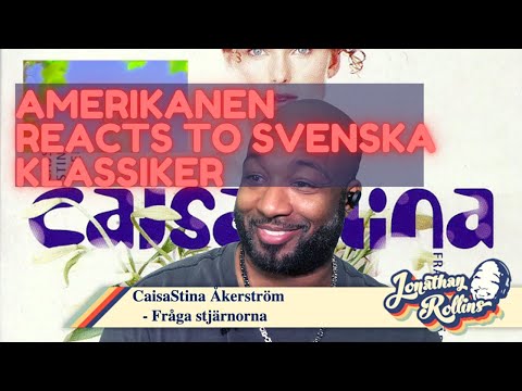 Amerikanen Reacts to