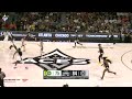 Las Vegas Aces vs Seattle Storm Highlights | 6.8.26