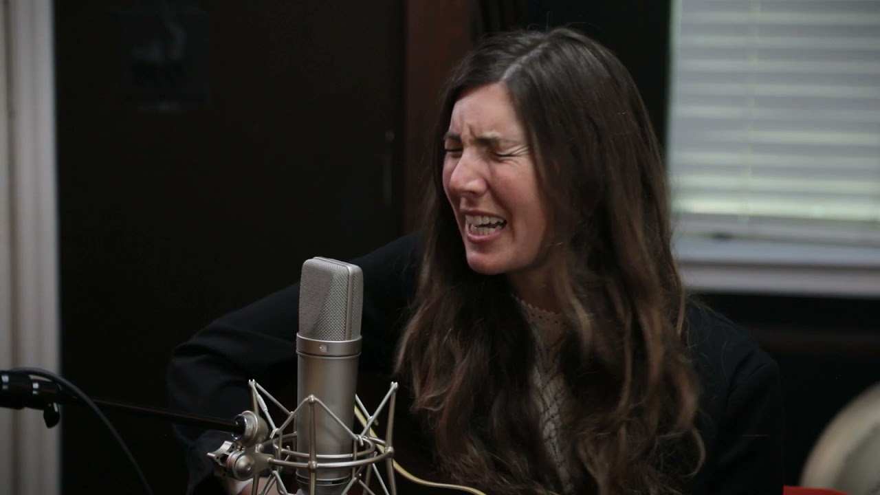 Watch Anna Tivel - Heroes - 9/22/2021 - Paste Studio NVL - Nashville TN on YouTube Watch Anna Tivel - Heroes - 9/22/2021 - Paste Studio NVL - Nashville TN on YouTube