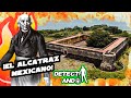 DETECTANDO Visitamos La Isla Prisión Más Histórica De México