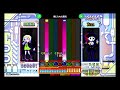 [ポップンミュージック] ダークネス2 / 禁じられた契約 NORMAL [pop'n music]
