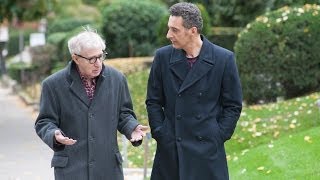 Fading Gigolo (2014)  Trailer