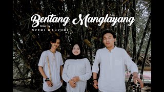 BENTANG MANGLAYANG_AKUSTIK COVER (YAYAN JATNIKA)!!!