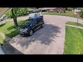 06/12/2026 - USPS Carrier Misconduct: "Drive-By" & Collection Evasion