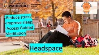 De-stress with Headspace screenshot 4