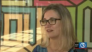 Hartford gets new public library