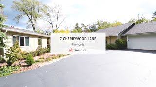 7 Cherrywood Lane video tour