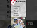 Meet the Teams: Atlanta Drive GC | WTGL