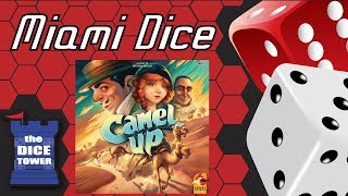 Miami Dice: Camel Up (2018) screenshot 3