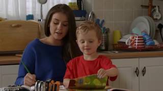 Sophie Webster - 17th June 2015 (Eng Sub)