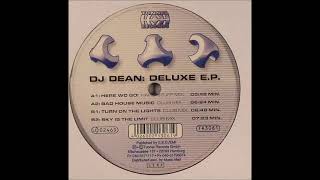 DJ Dean - Bad House Music (Club Mix) -2001-