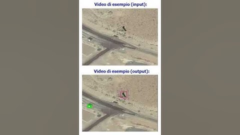 Automatic Target Recognition