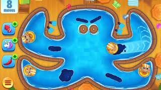Tom Pool Level 73