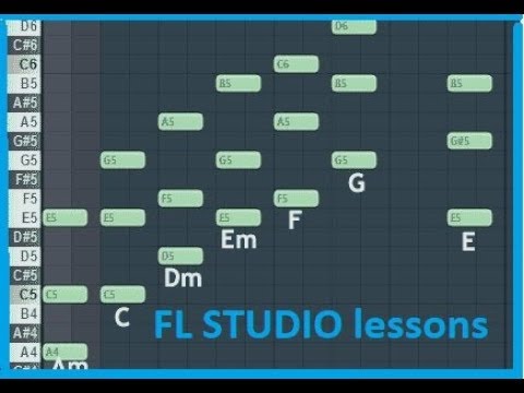 B c studio. Аккорд am в фл студио. Аккорды пианино в FL Studio. Аккорды фл студио. Аккорды на пианино в фл студио.