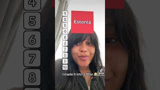 TikTok FIlter Ranking Carglass & Autoglass Jingles Which is the best #autoglass #carglass #TVJingles