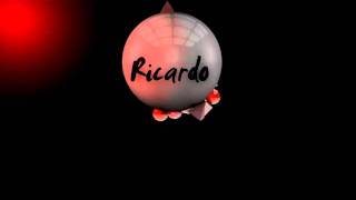 Cinema 4d - Random Effector