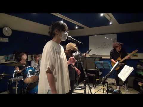 【 ひこうき雲 ( take 2 ) 】RtoR14