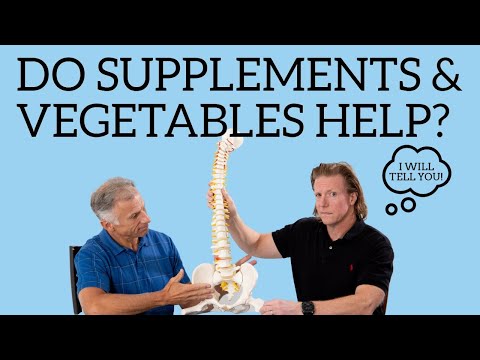 Video: Pelan Diet Osteoporosis 7 Hari Anda