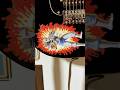 GI Joe Storm Shadow Blackout - Custom Fender Style Arashikage Glow In The Dark Electric Guitar Build